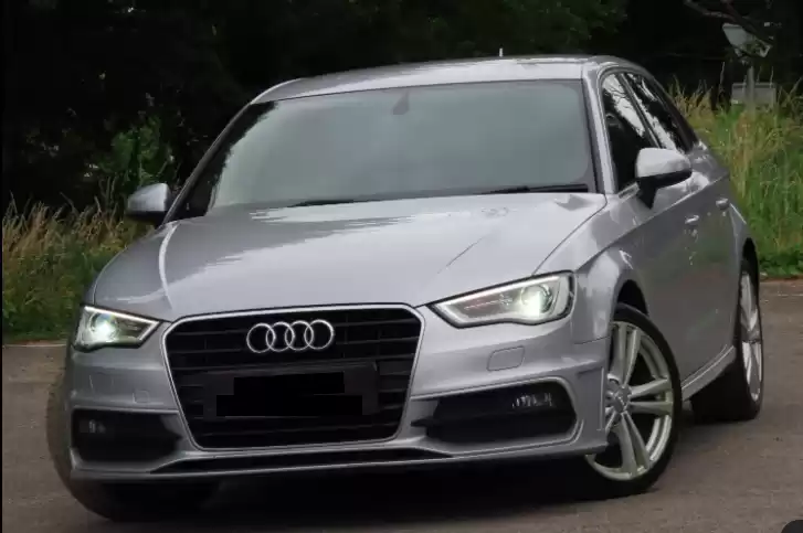 استفاده شده Audi A3 Sedan برای فروش که در لندن , لندن بزرگ , انگلستان-سیتی #31251 - 1  image 