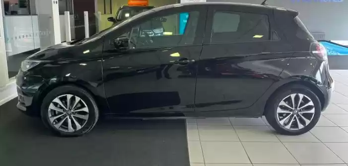 Utilisé Renault Zoe À vendre au Grand-Londres , Angleterre #31253 - 1  image 