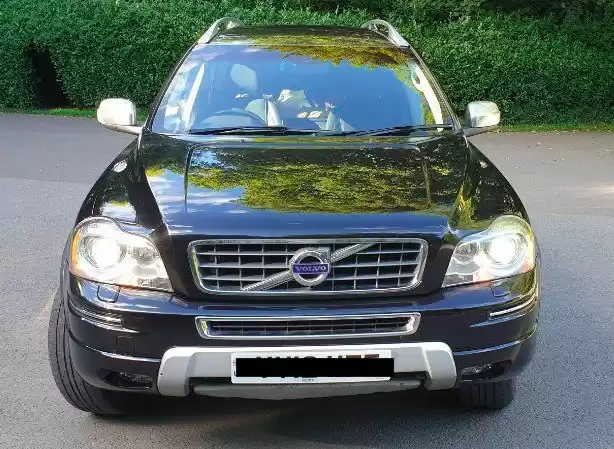 Used Volvo XC90 For Sale in London , Greater-London , England #31254 - 1  image 
