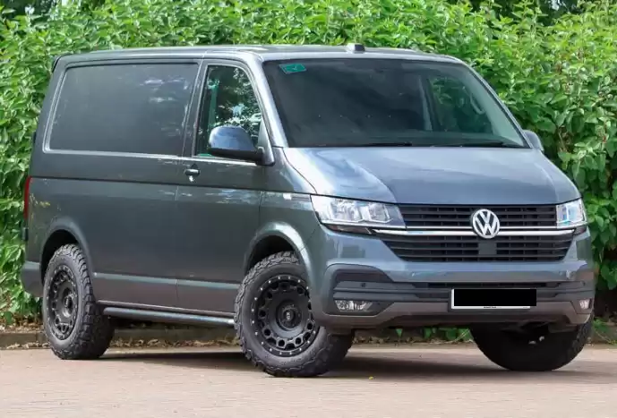 استفاده شده Volkswagen Transporter برای فروش که در لندن , لندن بزرگ , انگلستان-سیتی #31262 - 1  image 