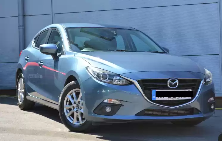 Utilisé Mazda Mazda3 À vendre au Grand-Londres , Angleterre #31267 - 1  image 