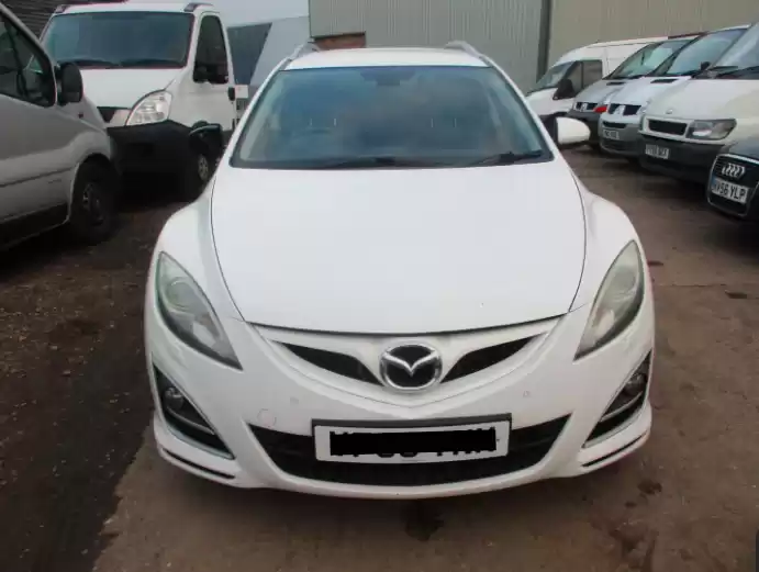 مستعملة Mazda Mazda6 للبيع في لندن , لندن-الكبرى , إنجلترا #31273 - 1  صورة 