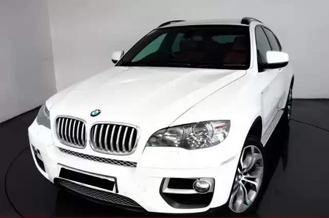 Used BMW X6 For Sale in London , Greater-London , England #31275 - 1  image 