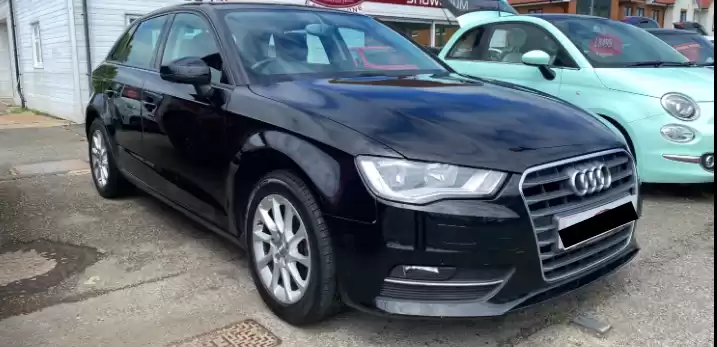 Utilisé Audi A3 Sedan À vendre au Londres , Grand-Londres , Angleterre #31278 - 1  image 