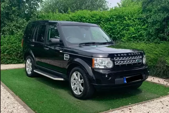 Used Land Rover Discovery For Sale in London , Greater-London , England #31283 - 1  image 