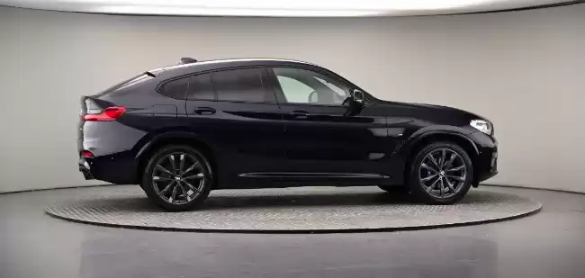 Used BMW X4 For Sale in Greater-London , England #31285 - 1  image 