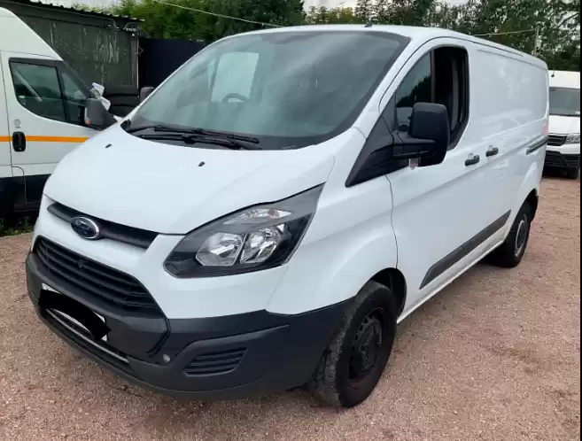 Used Ford Unspecified For Sale in Greater-London , England #31288 - 1  image 
