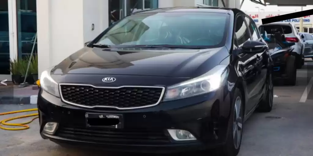 استفاده شده Kia Cerato برای فروش که در دبی #31309 - 1  image 