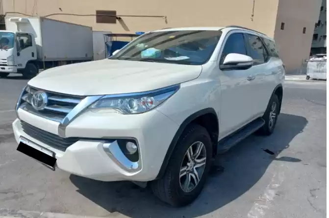 Used Toyota Unspecified For Sale in Dubai #31310 - 1  image 