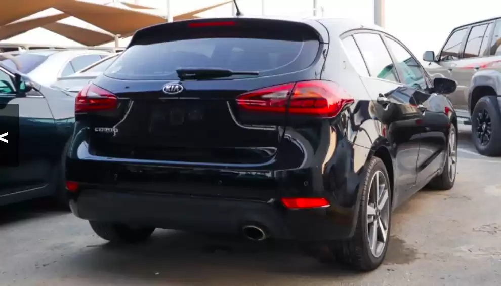 استفاده شده Kia Cerato برای فروش که در دبی #31318 - 1  image 