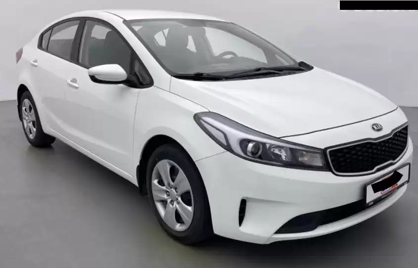 Gebraucht Kia Cerato Zu verkaufen in Dubai #31325 - 1  image 