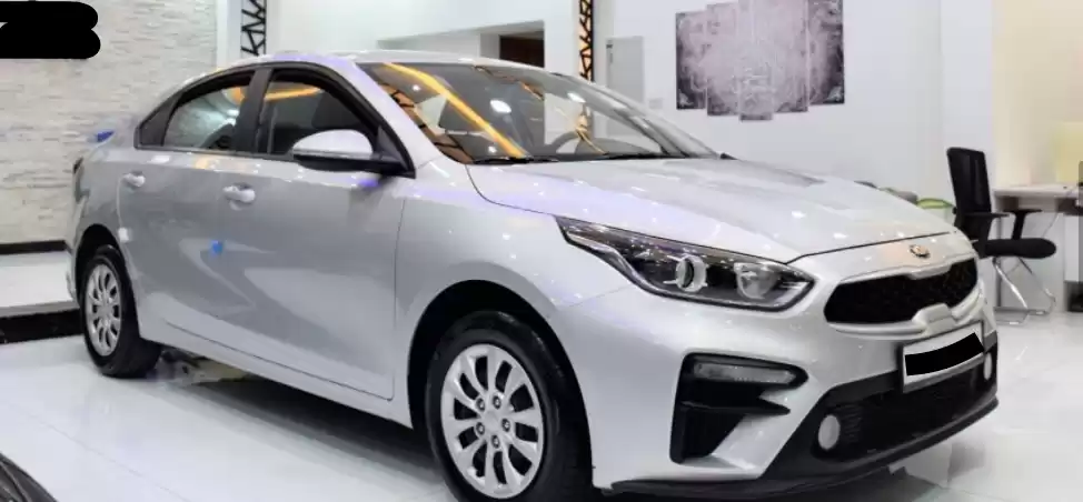 استفاده شده Kia Cerato برای فروش که در دبی #31333 - 1  image 