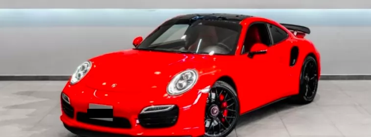 Utilisé Porsche 911 À vendre au Dubai #31337 - 1  image 