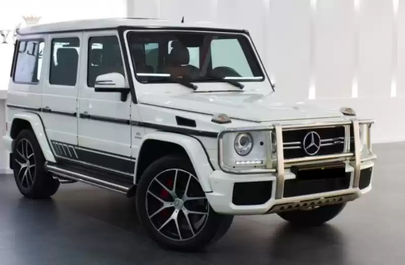 Utilisé Mercedes-Benz Unspecified À vendre au Dubai #31339 - 1  image 