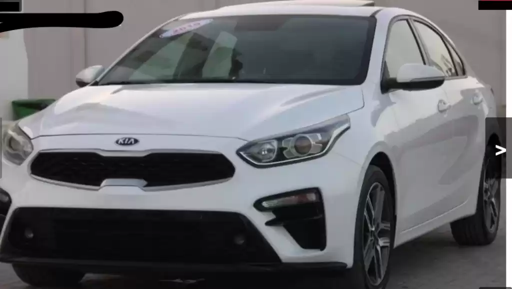استفاده شده Kia Cerato برای فروش که در دبی #31349 - 1  image 
