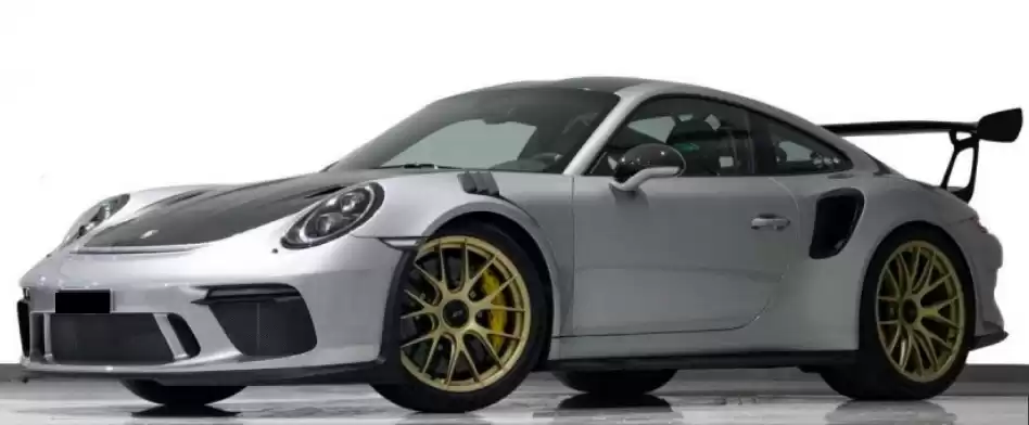 استفاده شده Porsche 911 برای فروش که در دبی #31355 - 1  image 