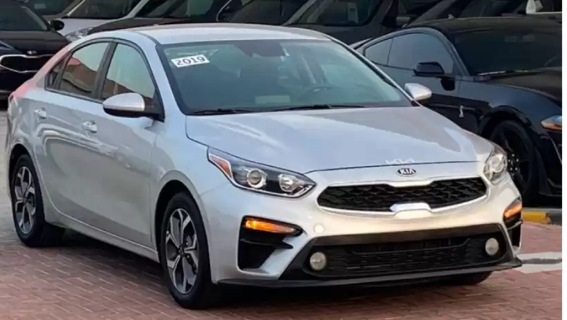 用过的 Kia Cerato 出售 在 迪拜 #31366 - 1  image 