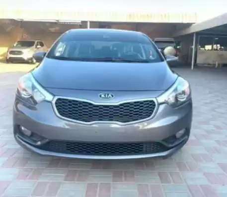 Gebraucht Kia Cerato Zu verkaufen in Dubai #31375 - 1  image 