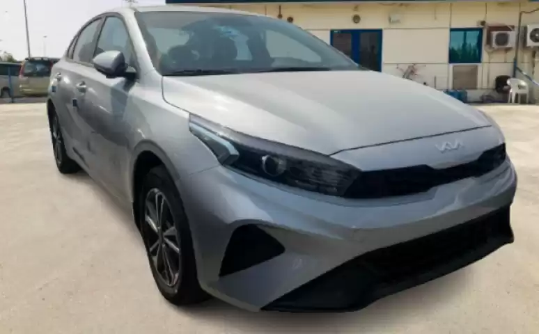Used Kia Cerato For Sale in Dubai #31381 - 1  image 