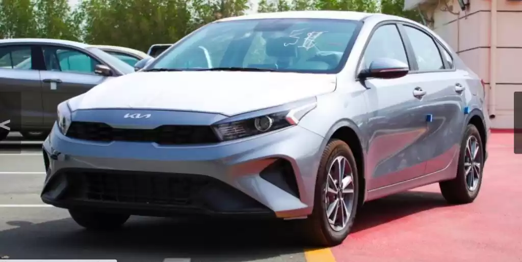 Kullanılmış Kia Cerato Satılık içinde Dubai #31390 - 1  image 