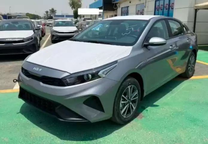 Использовал Kia Cerato Продается в Дубай #31416 - 1  image 