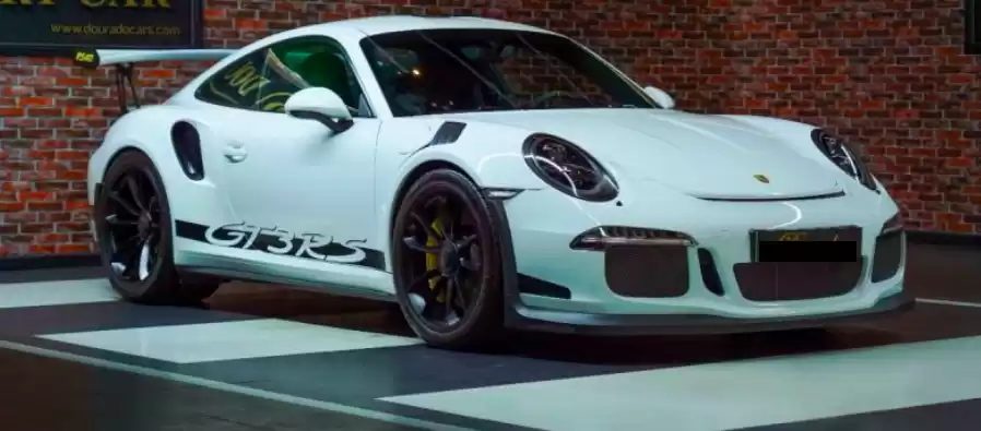 استفاده شده Porsche 911 برای فروش که در دبی #31454 - 1  image 