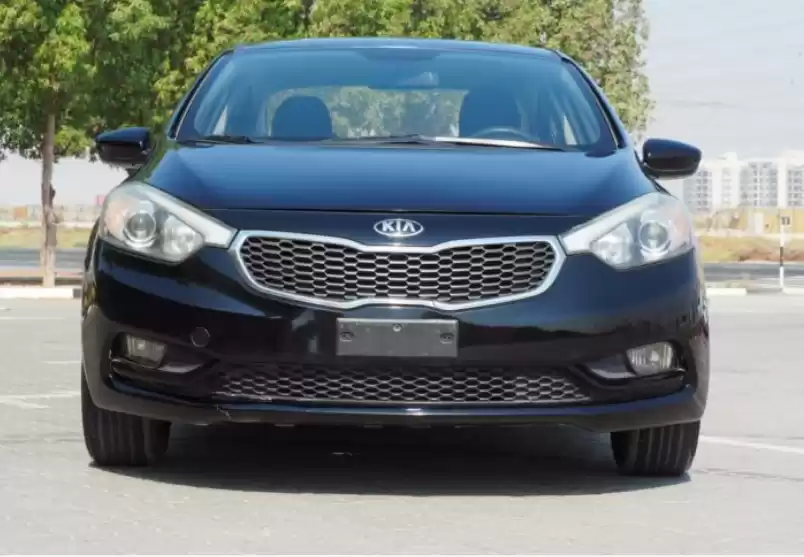 Использовал Kia Cerato Продается в Дубай #31460 - 1  image 