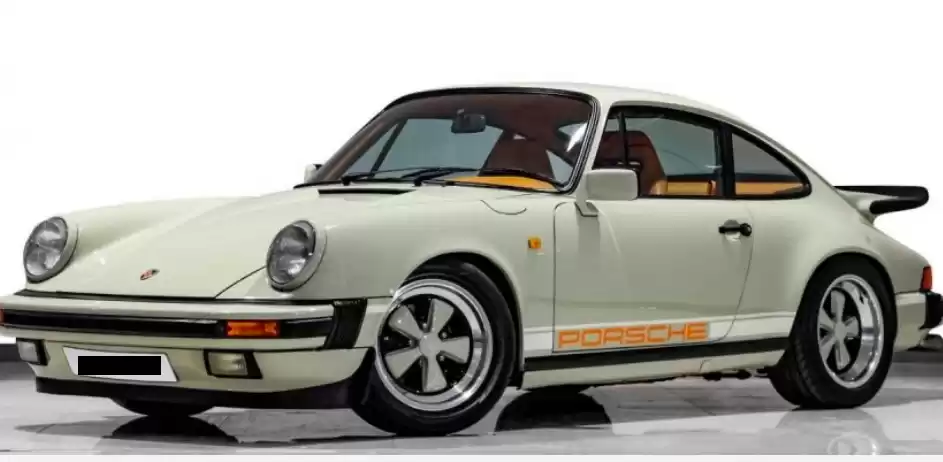 Utilisé Porsche 911 À vendre au Dubai #31465 - 1  image 