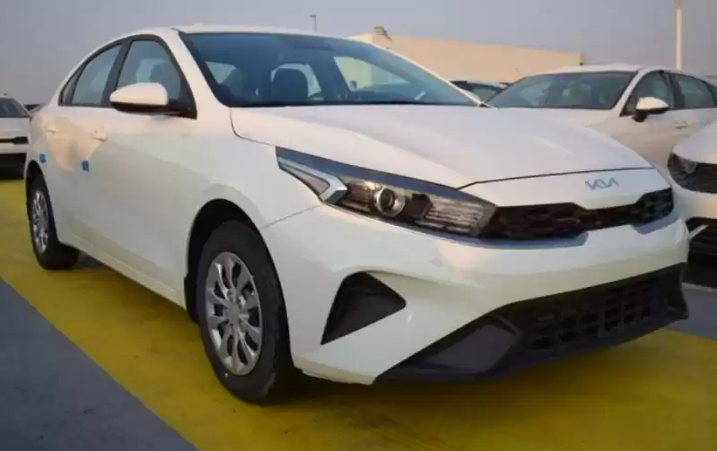 Использовал Kia Cerato Продается в Дубай #31481 - 1  image 