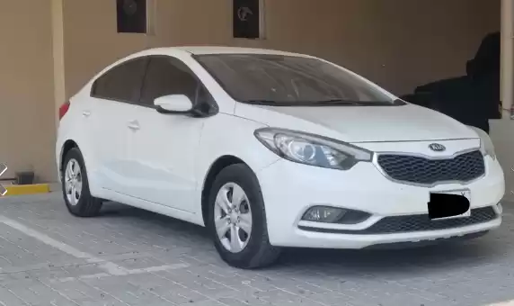 Used Kia Cerato For Sale in Dubai #31488 - 1  image 