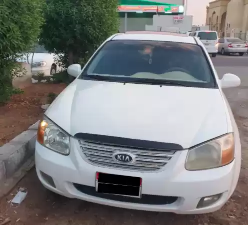 Kullanılmış Kia Cerato Satılık içinde Dubai #31492 - 1  image 