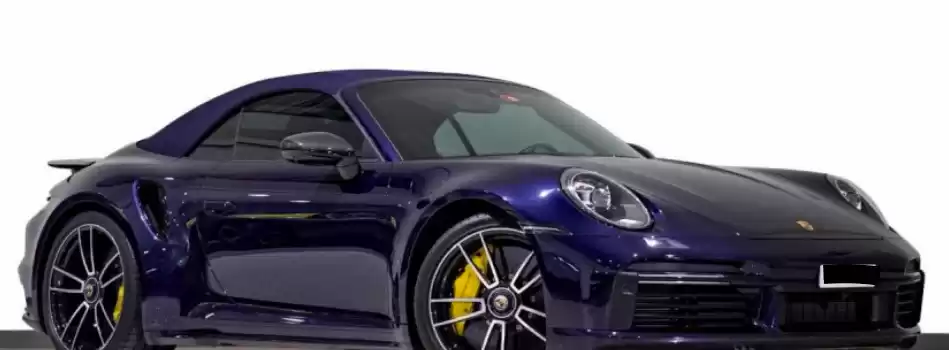 استفاده شده Porsche 911 برای فروش که در دبی #31507 - 1  image 