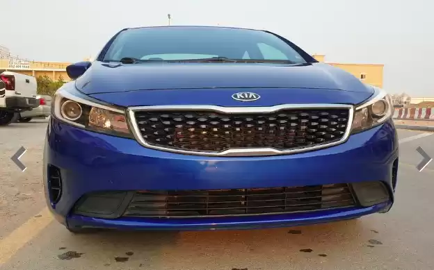 Использовал Kia Cerato Продается в Дубай #31514 - 1  image 