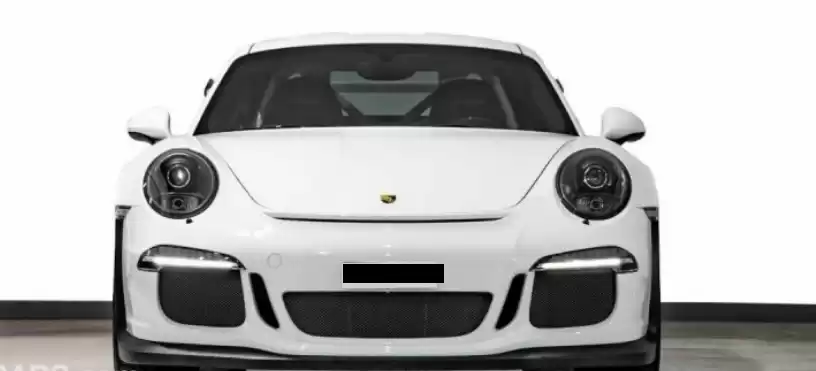 استفاده شده Porsche 911 برای فروش که در دبی #31525 - 1  image 