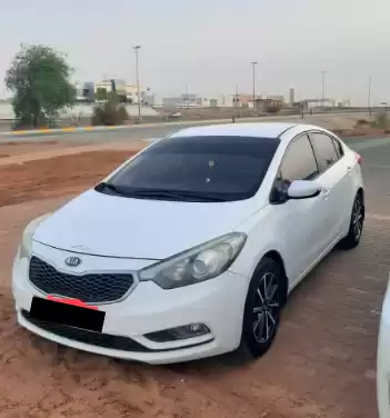 Utilisé Kia Cerato À vendre au Dubai #31532 - 1  image 