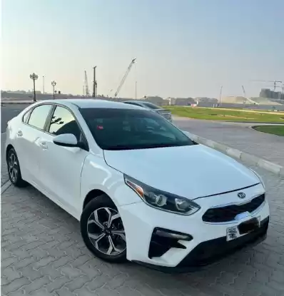 用过的 Kia Cerato 出售 在 迪拜 #31553 - 1  image 