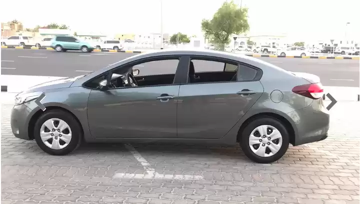 Kullanılmış Kia Cerato Satılık içinde Dubai #31574 - 1  image 