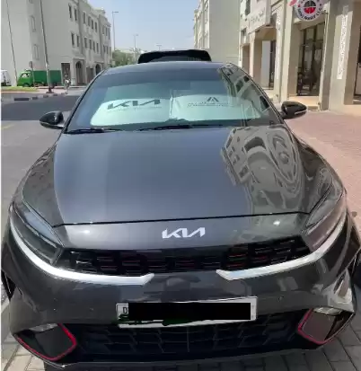 Utilisé Kia Cerato À vendre au Dubai #31587 - 1  image 