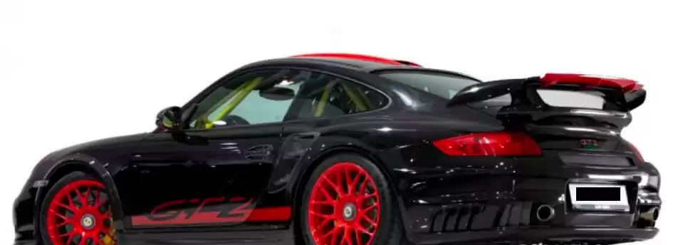 Utilisé Porsche 911 À vendre au Dubai #31591 - 1  image 