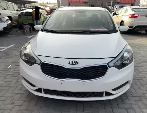 استفاده شده Kia Cerato برای فروش که در دبی #31599 - 1  image 