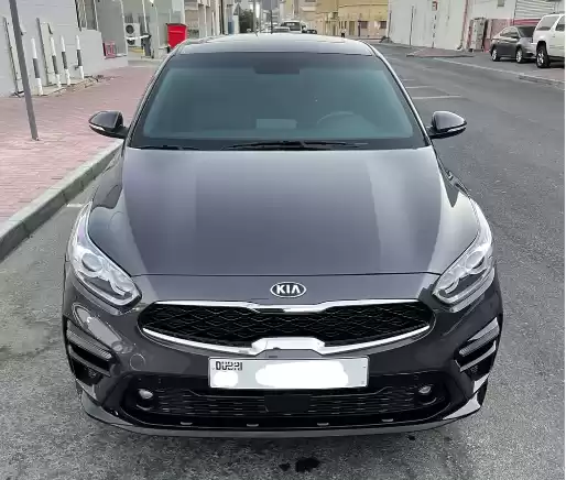 Used Kia Cerato For Sale in Dubai #31622 - 1  image 