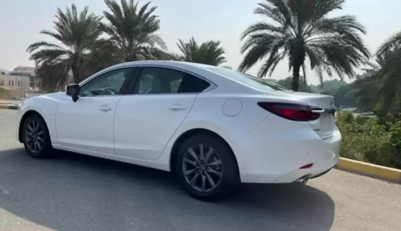 Использовал Mazda Mazda6 Продается в Дубай #31643 - 1  image 