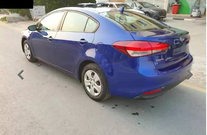 Utilisé Kia Cerato À vendre au Dubai #31655 - 1  image 