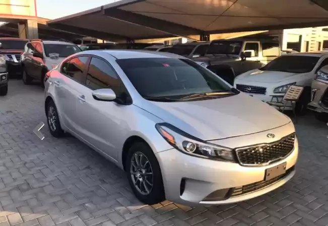 Kullanılmış Kia Cerato Satılık içinde Dubai #31662 - 1  image 