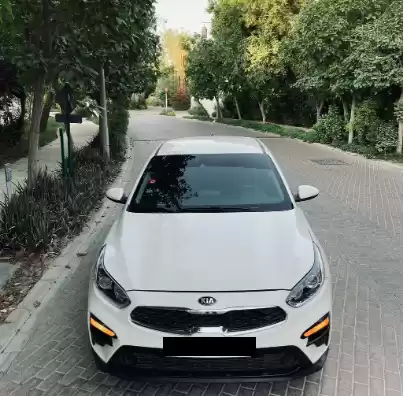 Kullanılmış Kia Cerato Satılık içinde Dubai #31674 - 1  image 