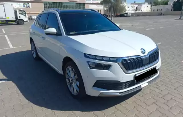 Used Skoda Unspecified For Sale in Dubai #31684 - 1  image 