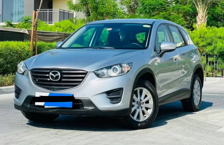 Использовал Mazda CX-5 Продается в Дубай #31685 - 1  image 