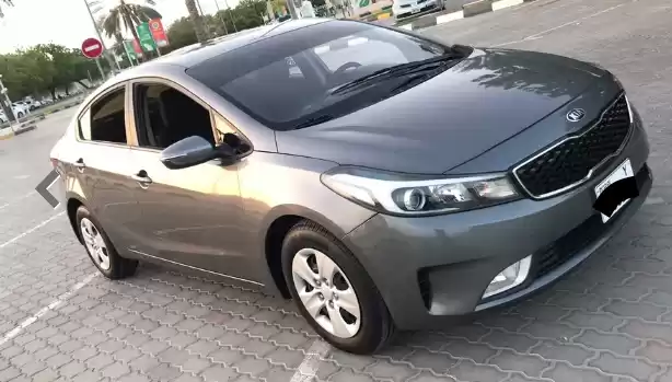 Использовал Kia Cerato Продается в Дубай #31704 - 1  image 