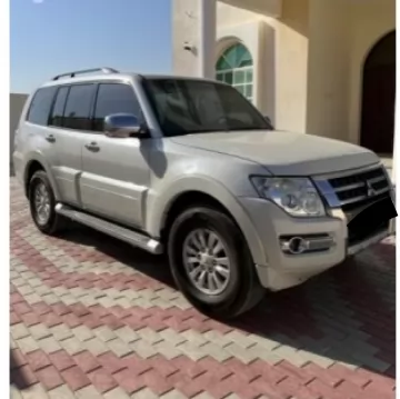 用过的 Mitsubishi Pajero 出售 在 迪拜 #31747 - 1  image 