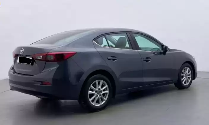 用过的 Mazda Mazda3 出售 在 迪拜 #31766 - 1  image 